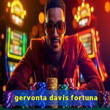 gervonta davis fortuna